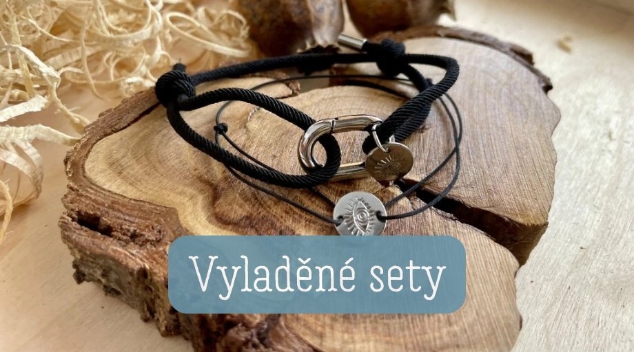 Náhrdelníky – mobilní banner